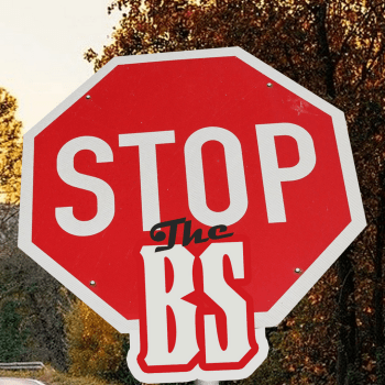 Please Stop The BS Chart Claims
