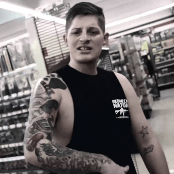 SUNDAY THROWBACK – Upchurch “Hell Yeah”