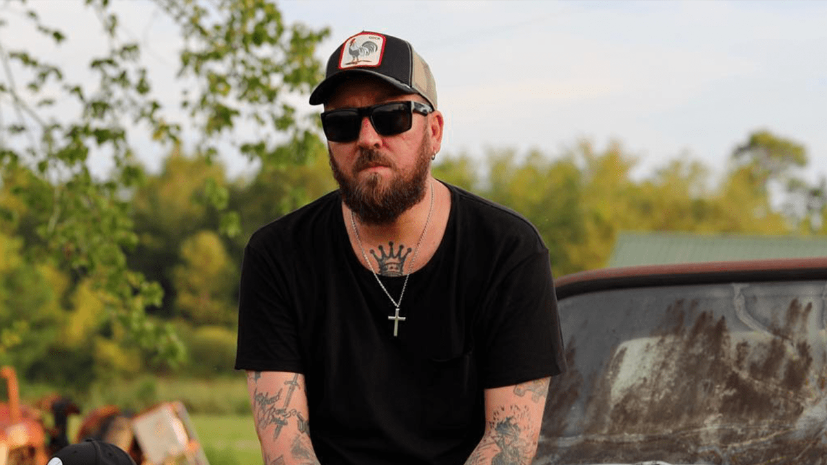 Hard Target Moves To Mako Music – Country Rap Insider
