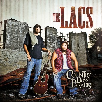 THROWBACK ALBUM REVIEW – The LACS “Country Boy’s Paradise”