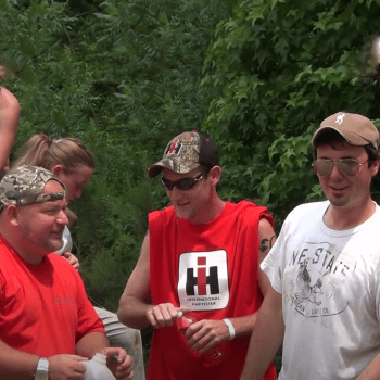 SUNDAY THROWBACK – Jawga Boyz “Ridin’ High” f/ Bottleneck & Young Gunner