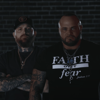 VIDEO SPOTLIGHT – Adam Calhoun & Struggle Jennings “Hallelujah”