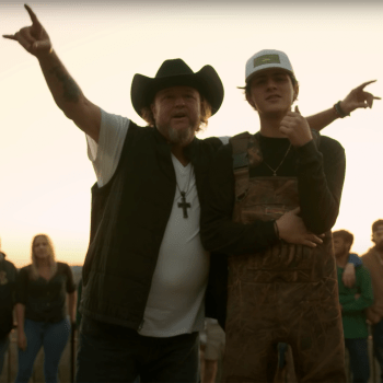 VIDEO SPOTLIGHT – Kidd G “Down The Road (Remix)” f/ Colt Ford