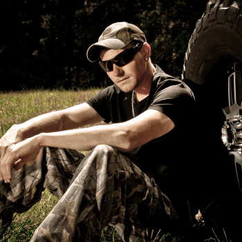 THROWBACK ALBUM REVIEW – Lenny Cooper “Diesel Fuel” (2011)