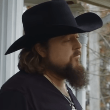 SUNDAY THROWBACK – Colt Ford “Workin’ On”
