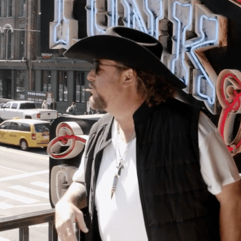 Colt Ford returns with “When Country Comes Back”