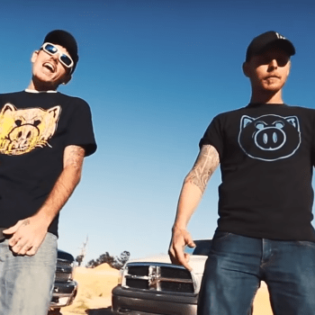 SUNDAY THROWBACK: Cypress Spring “Way Of Life” f/ The Lacs and Danny Boone