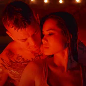 VIDEO SPOTLIGHT – Anthony BEASTmode “Hot”