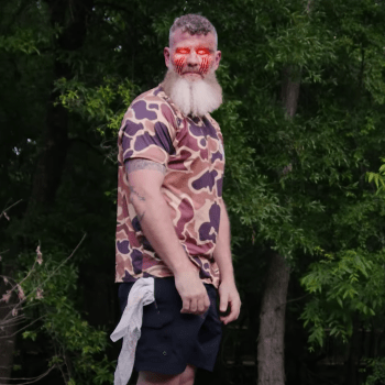 VIDEO SPOTLIGHT – Brodnax “Filthy Animal”