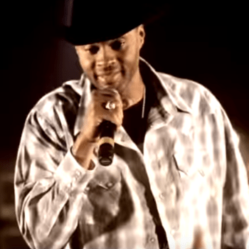 SUNDAY THROWBACK – Cowboy Troy “I Play Chicken With The Train”