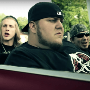 SUNDAY THROWBACK – The Lacs “Field Party” f/ JJ Lawhorn