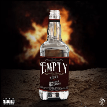SONG SPOTLIGHT – Hosier “Empty” f/ Marquiese McClendon