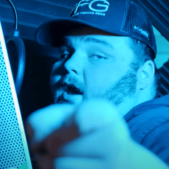 VIDEO SPOTLIGHT – Leroy Biggs “Press Play”