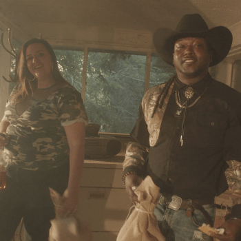 VIDEO SPOTLIGHT – Shelbykay “Moosie Green” f/ Camo Brian