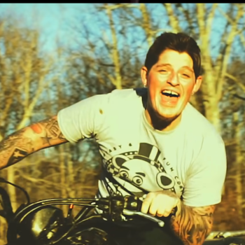 SUNDAY THROWBACK – Upchurch “Hillbilly”