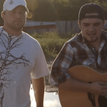 SUNDAY THROWBACK – Charlie Farley “Backwoods Boys” f/ Daniel Lee