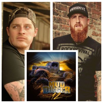 Average Joes Drops Weirdest But Best Mud Digger Album To Date