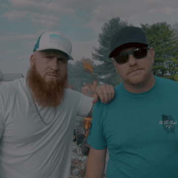 VIDEO SPOTLIGHT: Lenny Cooper “Fire Up” f/ Hosier