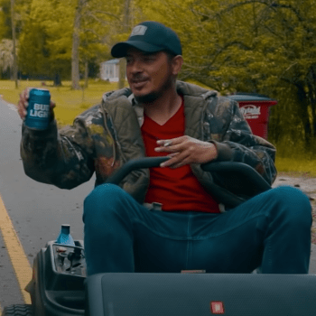 VIDEO SPOTLIGHT: The Lacs “Drink Too Much”