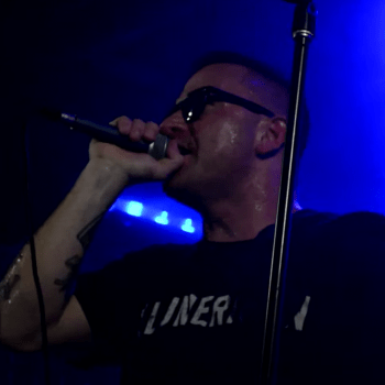 LIVE FROM FRIDAY – Bubba Sparxxx “Deliverance”