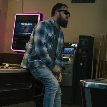 VIDEO SPOTLIGHT- Hard Target & Savannah Dexter “Jack Daniels”
