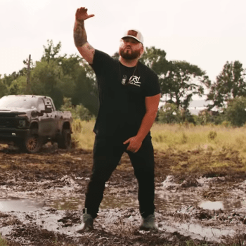 VIDEO SPOTLIGHT – Justin Champagne “Ridin High”