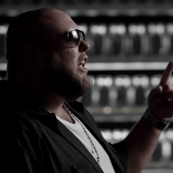 SUNDAY THROWBACK – Big Smo – “Workin'” f/ Alexander King
