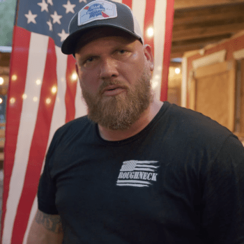 VIDEO SPOTLIGHT – Seth Anthony “Never Gonna Change”