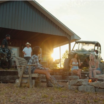 VIDEO SPOTLIGHT – Colt Ford “Keys To The Country” f/ RVSHVD, Vince Gill and Dad Tyminski