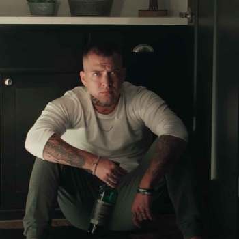 VIDEO SPOTLIGHT- Anthony BEASTmode “Alone”