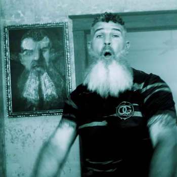 VIDEO SPOTLIGHT – Brodnax “Mask Off”