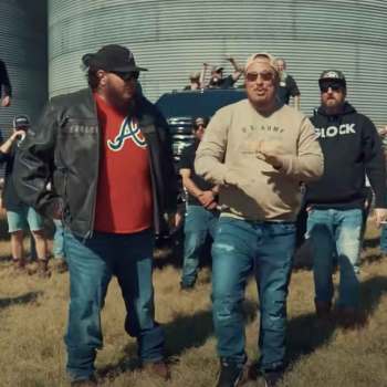 VIDEO SPOTLIGHT – Cymple Man & The Lacs “Sticks”