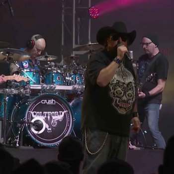 LIVE FROM FRIDAY – Colt Ford “Dirty Side”