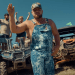 VIDEO SPOTLIGHT – Dusty Leigh “Country Boy Wild”
