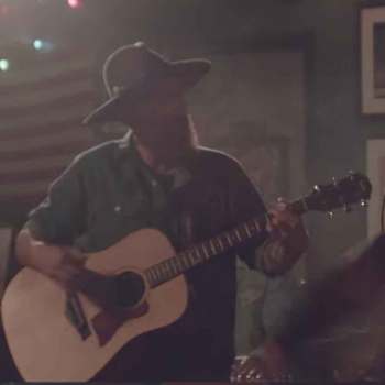 VIDEO SPOTLIGHT: Hubb Walls (Redneck Souljers) “Heathen”