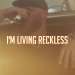 VIDEO SPOTLIGHT – Seth Anthony “Reckless” (Lyric Video)