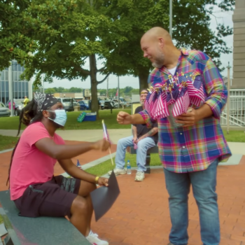 VIDEO SPOTLIGHT – SMO “Small Town”