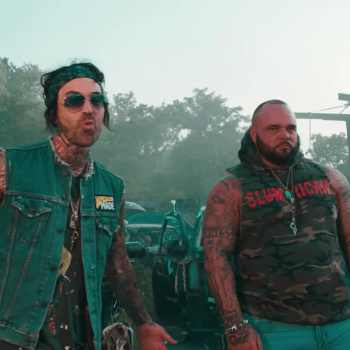 VIDEO SPOTLIGHT – Struggle Jennings & Yelawolf “Crash Site”
