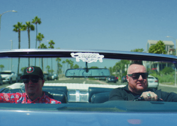 VIDEO SPOTLIGHT – Moonshine Bandits “American Summer” f/ Burn County