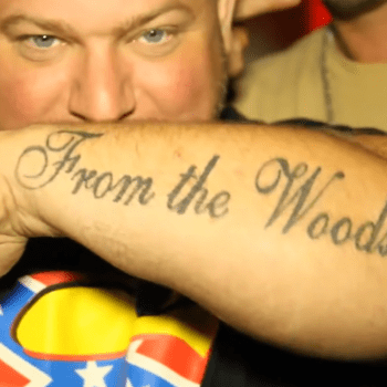 SUNDAY THROWBACK – Bottleneck “Dirt Road Soldiers”