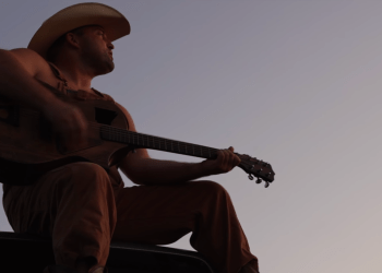 VIDEO SPOTLIGHT – Charlie Farley “Southern Boy”