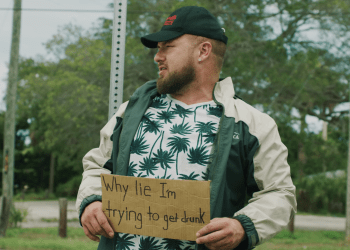 VIDEO SPOTLIGHT – Dusty Leigh x Hard Target “Loose Change”