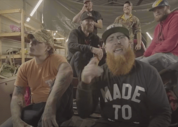 SUNDAY THROWBACK – Hosier “Redneck Rave Anthem” f/ Upchurch