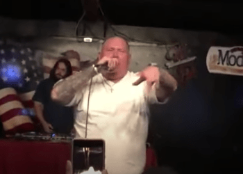 LIVE FROM FRIDAY – Haystak “Dig This”
