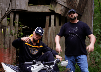 VIDEO SPOTLIGHT- Nu Breed & Jesse Howard “Dust On A Dirt Road”
