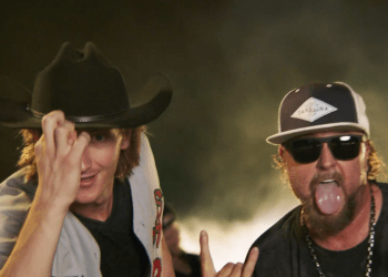 VIDEO SPOTLIGHT – Cooper Alan “Small Town Celebrities” f/ Colt Ford
