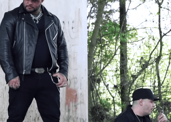 VIDEO SPOTLIGHT – Struggle Jennings x SMG x Big Buzz “Outlaw”