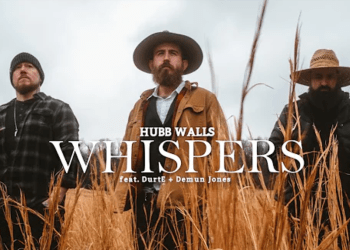 VIDEO SPOTLIGHT – Hubb Walls (Redneck Souljers) “Whispers” f/ Demun Jones & Durte