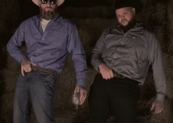 VIDEO SPOTLIGHT- Who TF is Justin Time? and Big Murph “Saddle Up”