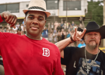 VIDEO SPOTLIGHT – Colt Ford “Hood” f/ Kevin Gates & Jermaine Dupri